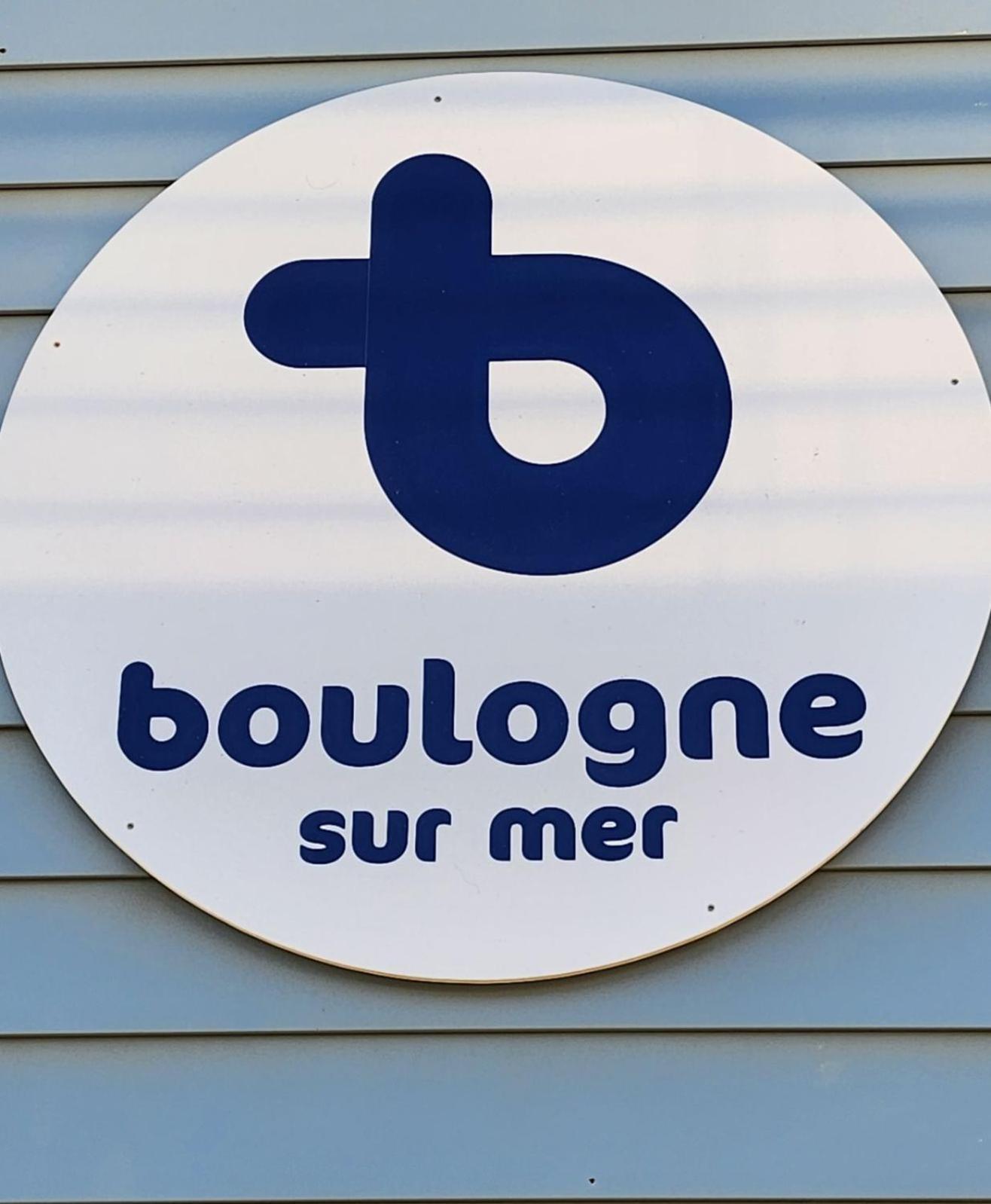 Gite Boulogne-Sur-Mer Dış mekan fotoğraf